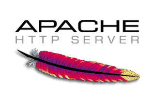 Apache logotyp